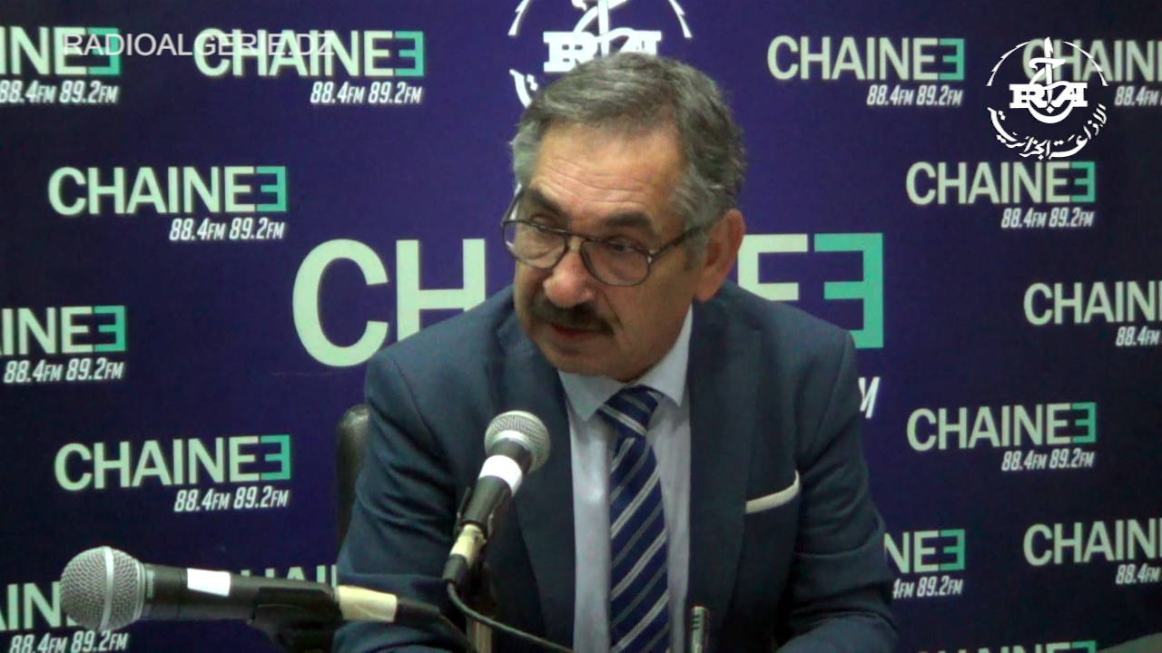 Chaïb Draa : Plus de 135.000 enseignants ont été promus à de nouveaux grades depuis 2015