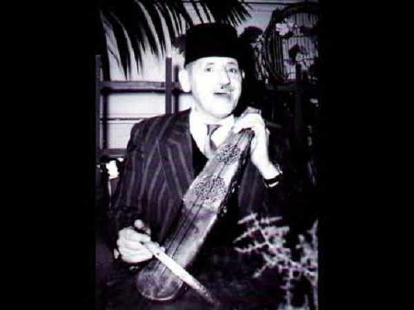 Cheikh Sekkal Abderrahmane (1910-1985): Un grand nom de la littérature musicale andalouse en Algérie