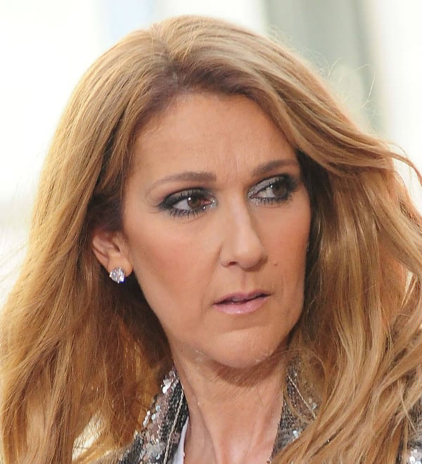 Céline Dion : Son agent la poursuit en justice