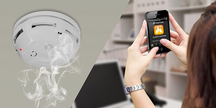 Détecteur de monoxyde de carbone: 2500 dinars qui peuvent vous sauver la  vie! - Algerie360