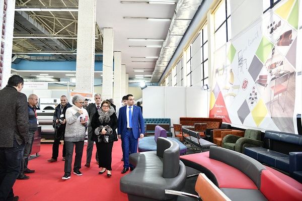 Salon international des équipements et services pour l’hôtellerie, la restauration et les collectivités (SIEL): Une édition axée sur la promotion de la formation