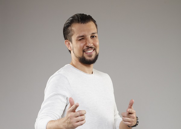 Chemsseddine Dzjoker: Beaucoup de nouveaux projets en 2019