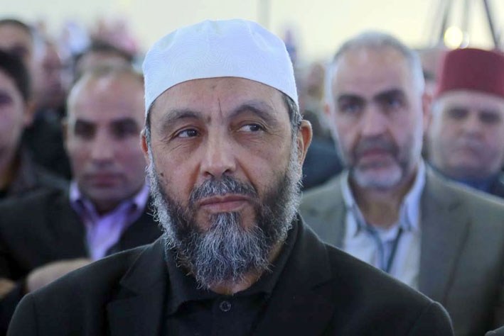 Il va rencontrer les potentiels prétendants à la présidentielle : Djaballah en quête d’un «seul candidat de l’opposition»