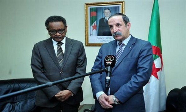 Algérie-ASBU: les moyens de renforcer la coopération bilatérale examinés à Alger