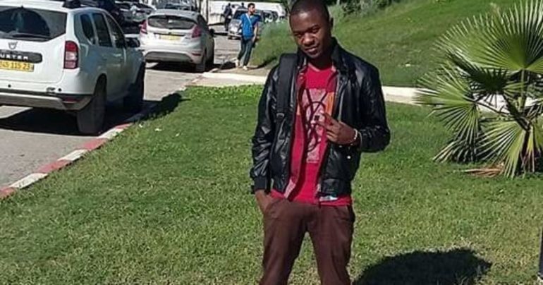 Meurtre de l’étudiant zimbabwéen : Arrestation de 3 suspects à Annaba !