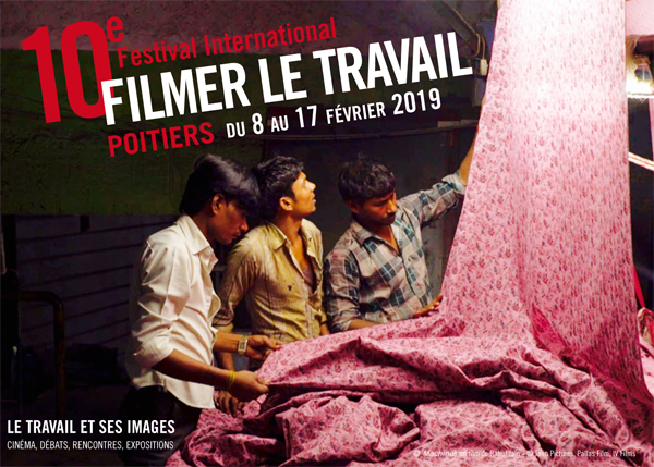 Festival international «filmer le travail»: Le 7e art algérien des années 1970 à nos jours