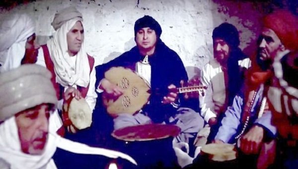 Film «El Boughi» : Une harmonie entre les équipes technique et artistique