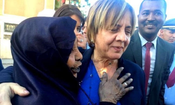 Régions enclavées : nécessité d’accompagner les catégories défavorisées et la femme au foyer