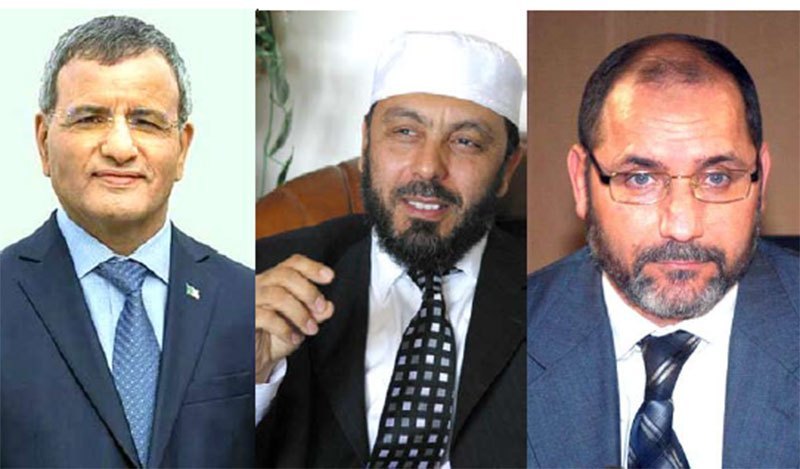 Projet de candidat unique de l’opposition : Le FJD en quête d’un consensus impossible