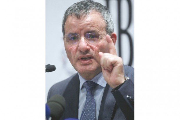 Il invite le régime à répondre favorablement aux demandes de changement – Ali Ghediri : “Le peuple a donné une leçon aux dirigeants”