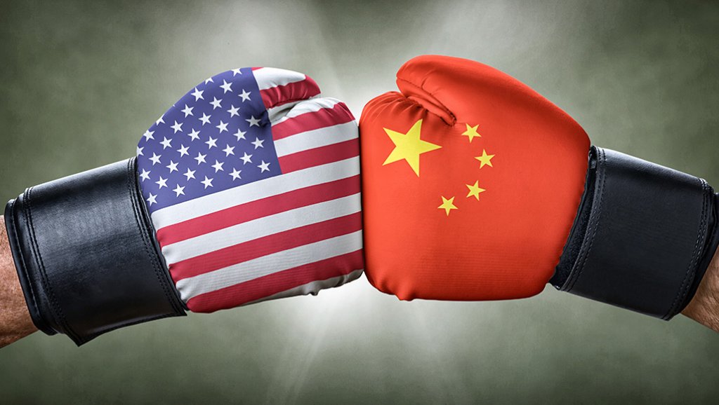 Guerre commerciale: Sous pression, Américains et Chinois se retrouvent à Pékin