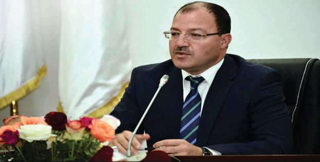 Sport : M. Hattab insiste sur l’importance de la formation des jeunes talents sportifs