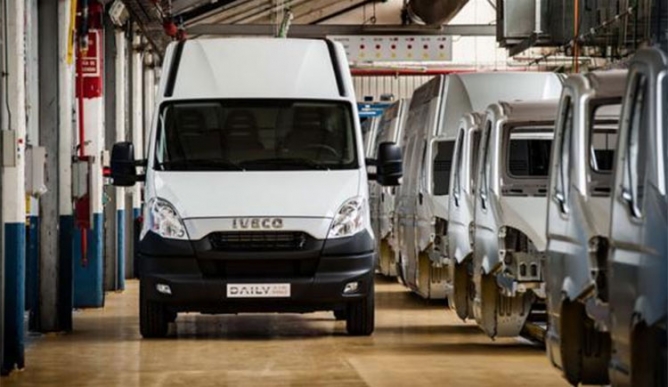 Ival/Iveco: Pleins feux sur la filtration