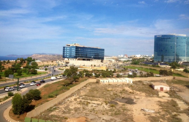 Les zones d’expansion touristique (ZET) de Jijel: Une centaine d’hectares détournés de leur vocation