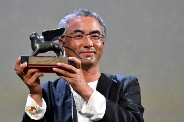 Le 25e festival des cinémas d&rsquo;Asie de Vesoul: « Jinpa » remporte le Cyclo d&rsquo;or