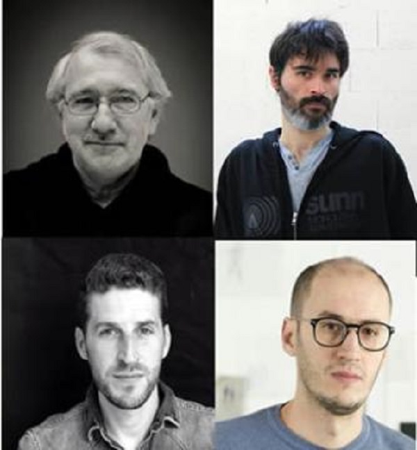 Les ateliers sauvages: Débat sur l’art du dessin