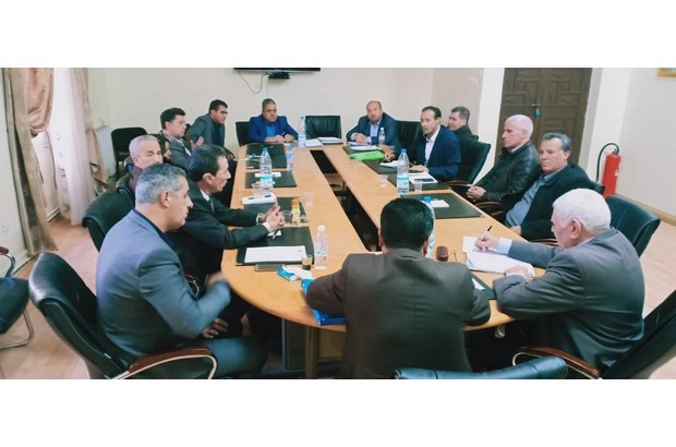 Il rejette la déclaration de politique générale du gouvernement: Le FFS appelle le peuple à s’organiser pour le «changement»