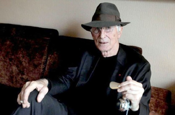 Disparition : Le dessinateur Tomi Ungerer est mort