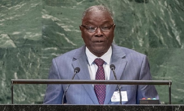 Le ministre nigérien des Affaires étrangères en visite officielle en Algérie à partir de mardi