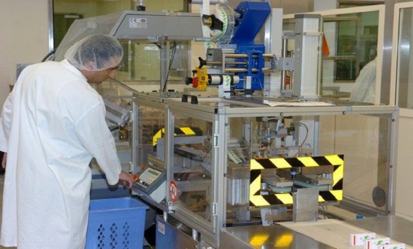 L’entreprise Roche Algérie, meilleur employeur algérien en 2019