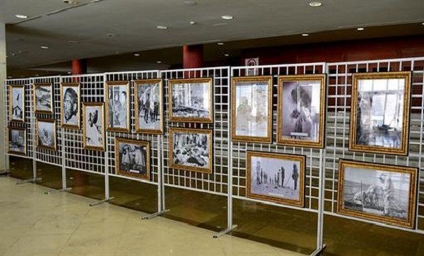 L’image du chahid dans la poésie populaire d’expression arabe classique est sacrée