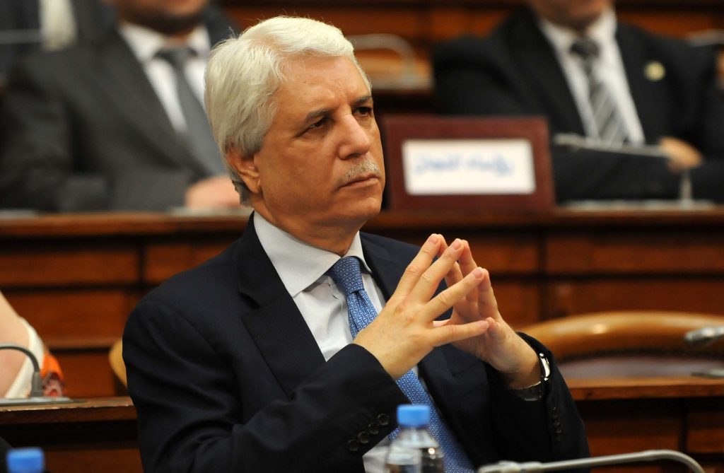 Il est réclamé par la justice : Tayeb Louh, la chute d’un autre symbole du système Bouteflika