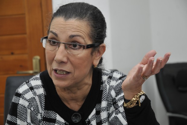 Le PT tranchera sa participation ou pas, fin février: Hanoune attend l’après célébration du 24 Février