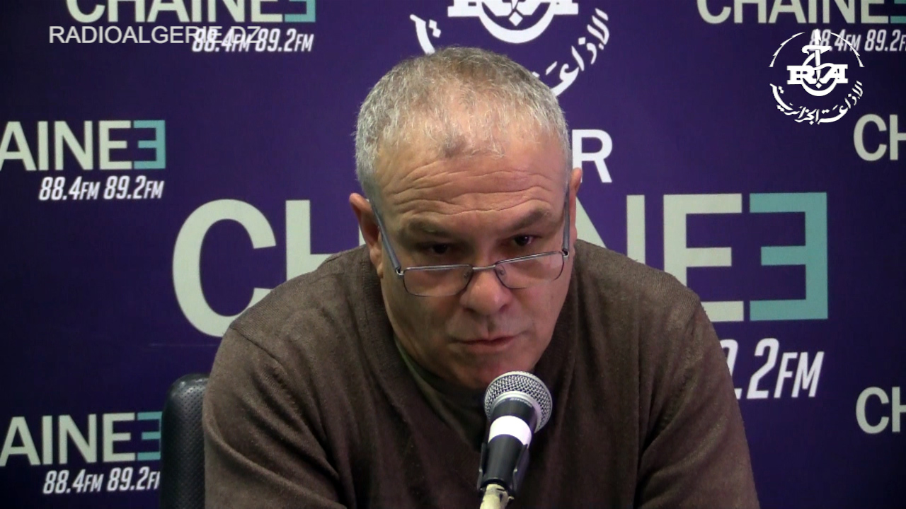 Le chargé des infrastructures de la SNTF : le trafic ferroviaire sérieusement perturbé par les fortes pluies et les vents de sable