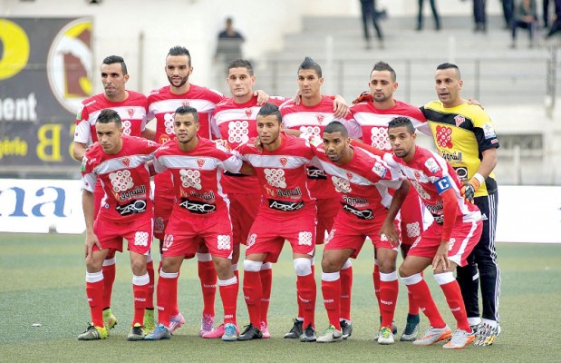 MC Oran: Le spectre de la relégation hante les esprits