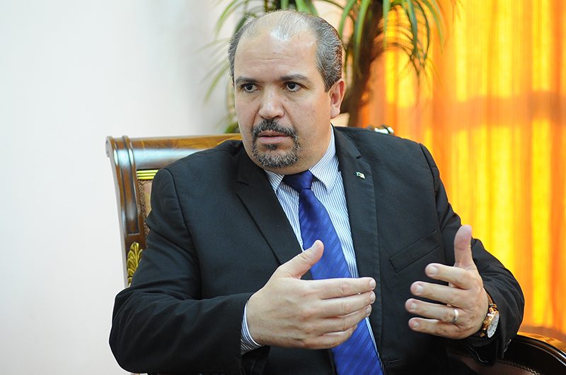 TRAGEDIE NATIONALE : Une Omra pour les familles des imams martyrs