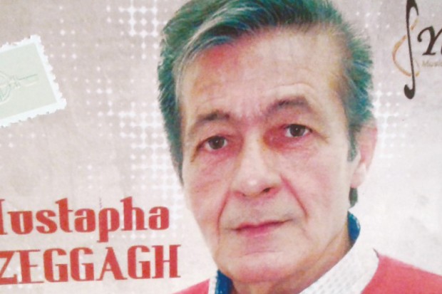  » L’hommage à mon fils  » de Mustapha Azeggagh: Un opus sous le signe de l’amour et de l’amitié