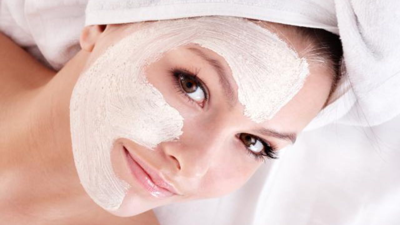 Beauté: Masques de beauté rajeunissants