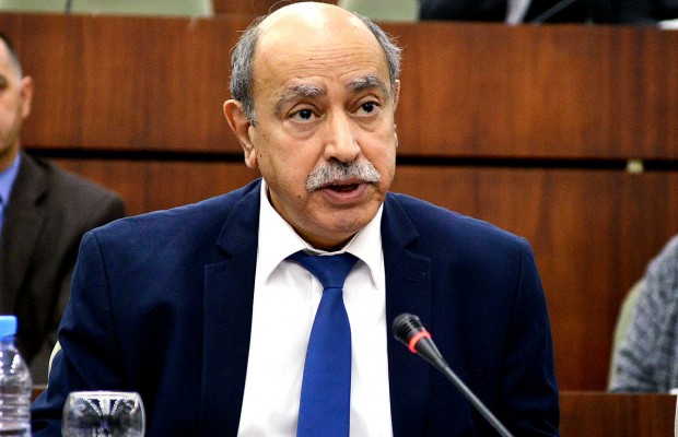 Vulgarisation de l’enseignement professionnel: Mebarki compte lancer une campagne d’information