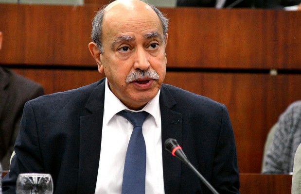 Rentrée professionnelle: Mebarki revoit les dernières retouches avec les directeurs de wilaya