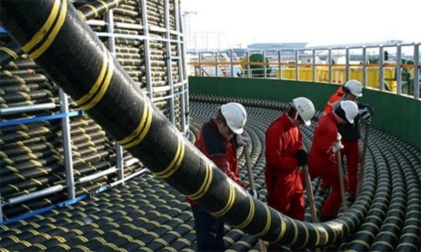 Internet : Medex, ce câble sous-marin qui va «booster» le débit en Algérie