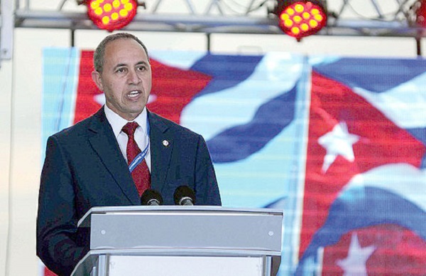 L’Algérie à la foire du livre de cuba – La Havane: un musée à ciel ouvert