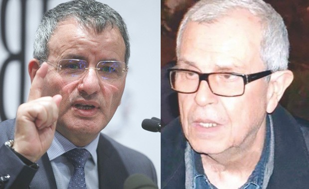 Ali Ghediri se défend d’être soutenu par l’ancien patron du DRS: “Toufik, ce sont eux qui l’ont utilisé”