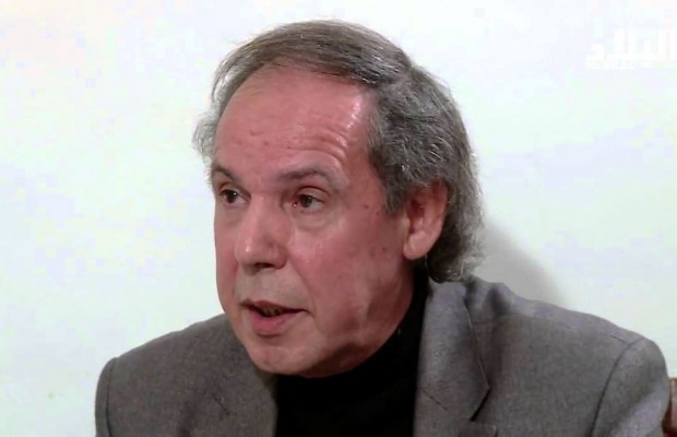 Mokrane Ait Larbi: « Je ne participerai à aucun dialogue rejeté par la révolution pacifique»