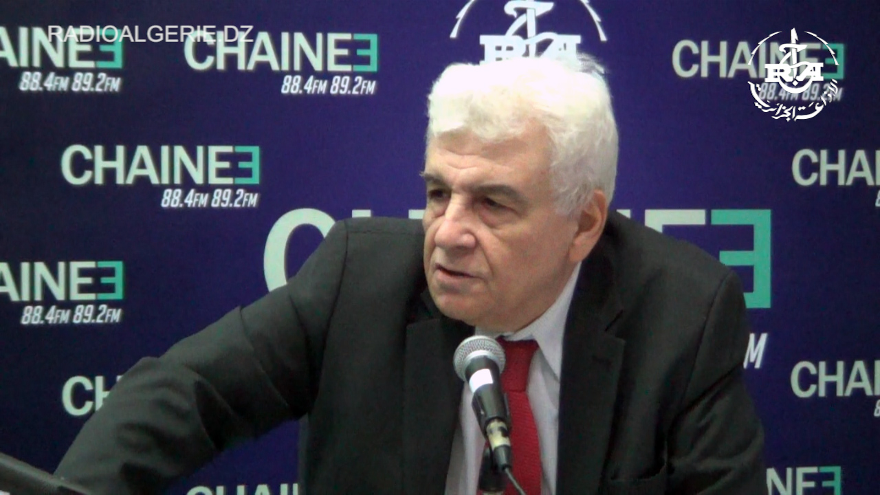 Mourad Preure : les prix vont se stabiliser au tour de 65 dollars en 2019