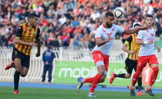 Coupe de la CAF / Zamalek SC-NAHD, aujourd&rsquo;hui à 20h00: Une belle carte à jouer pour le Nasria