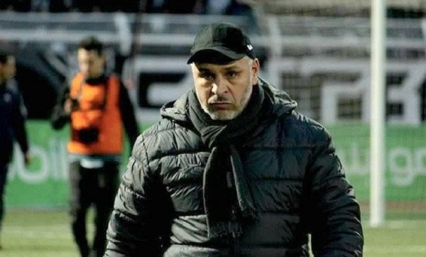 ES Sétif : zone de turbulences pour « l’Aigle Noir »