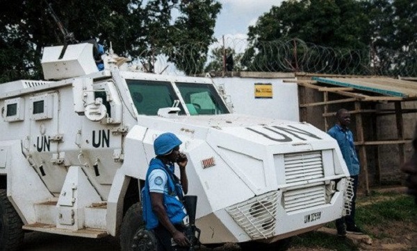 L’ONU adopte une résolution pour une « Afrique sans conflit » d’ici 2020