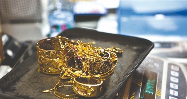 Mostaganem: Le gage de bijoux, devenu l’ultime recours de survie