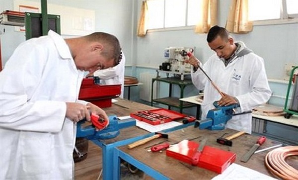 Oran: mise en exergue du rôle des associations dans l’insertion des détenus