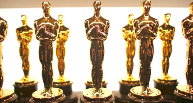 Enveloppes scellées, tapis rouge déroulé : Hollywood est paré pour les Oscars