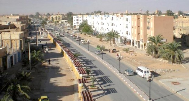 Booster la dynamique de développement à Ouargla : Une enveloppe de plus de 4,8 milliards DA débloquée