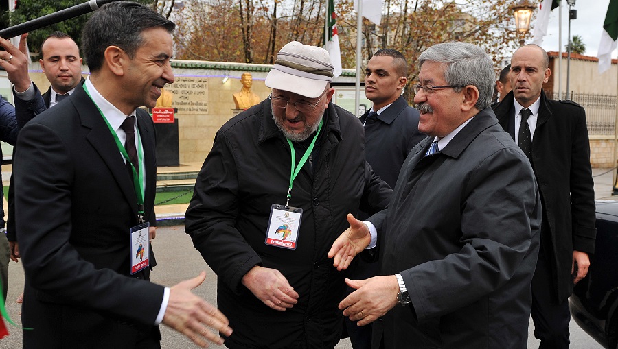 Qu’est-ce qui a marqué l’actualité cette semaine ?