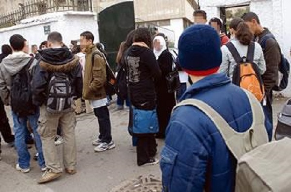 À cause de chauffages défaillants en ce rude hiver : Les lycéens de Ouaguenoun et de Tigzirt en grève