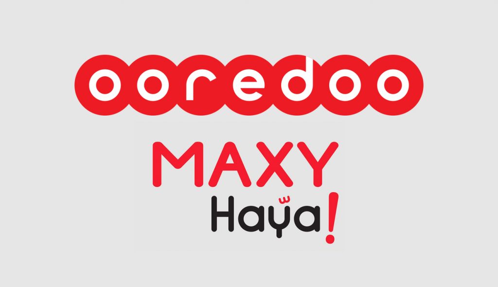 Après le lancement de son offre « Hayla Maxi »: Ooredoo dénonce les pratiques de Djezzy qui poursuit sa politique de confusion et d’imitation de ses marques déposées