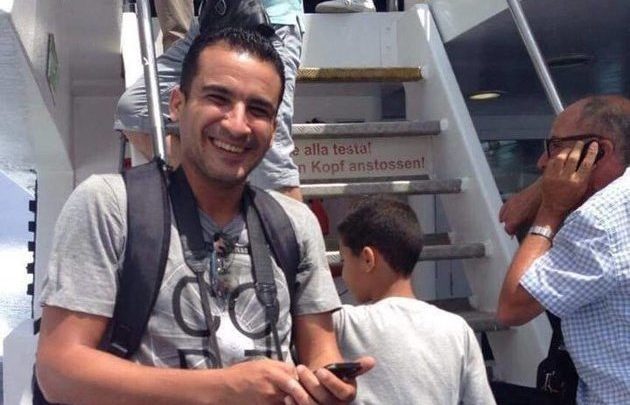 Le corps du photographe Karim Benhalima repêché au large d’Oran